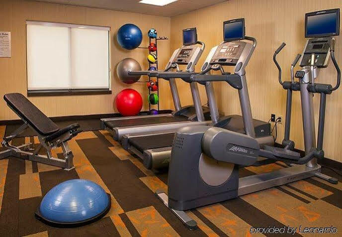 Courtyard By Marriott Boston Hotel Andover