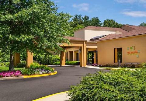 Courtyard By Marriott Boston 3*