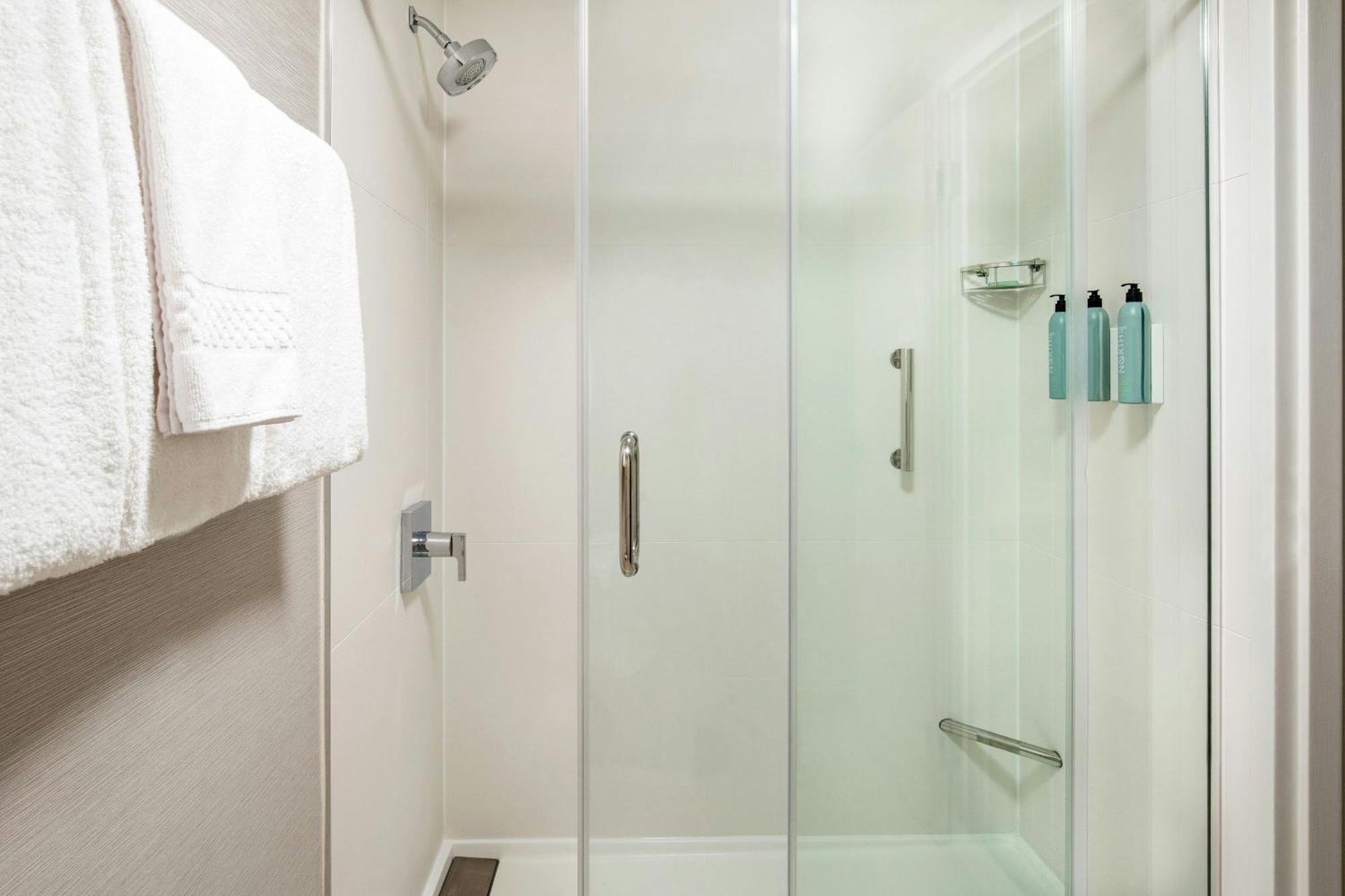Courtyard By Marriott Boston 3* Andover