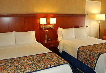 Hotel Courtyard By Marriott Boston