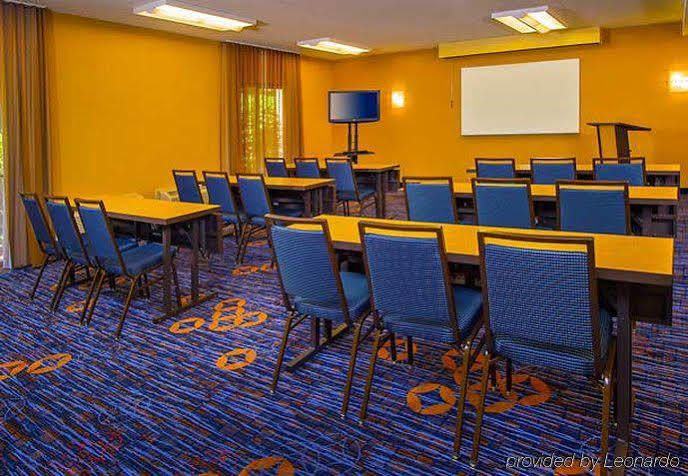 Hotel Courtyard By Marriott Boston Andover