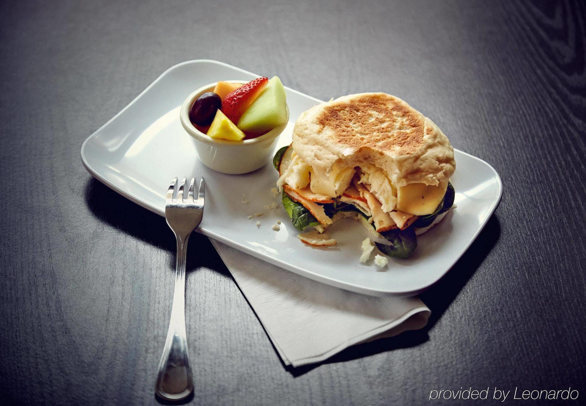 Hotel Courtyard By Marriott Boston Andover