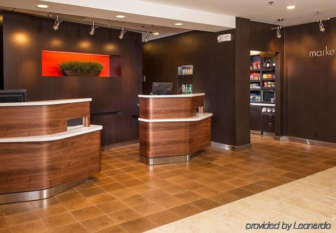 Courtyard By Marriott Boston 3* Andover
