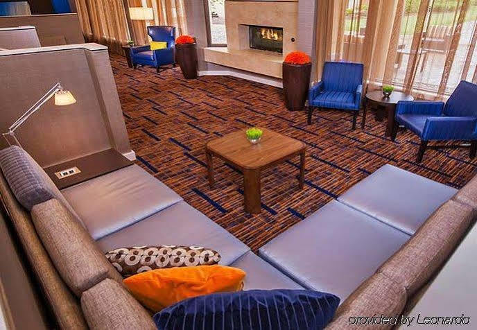Courtyard By Marriott Boston 3* Andover