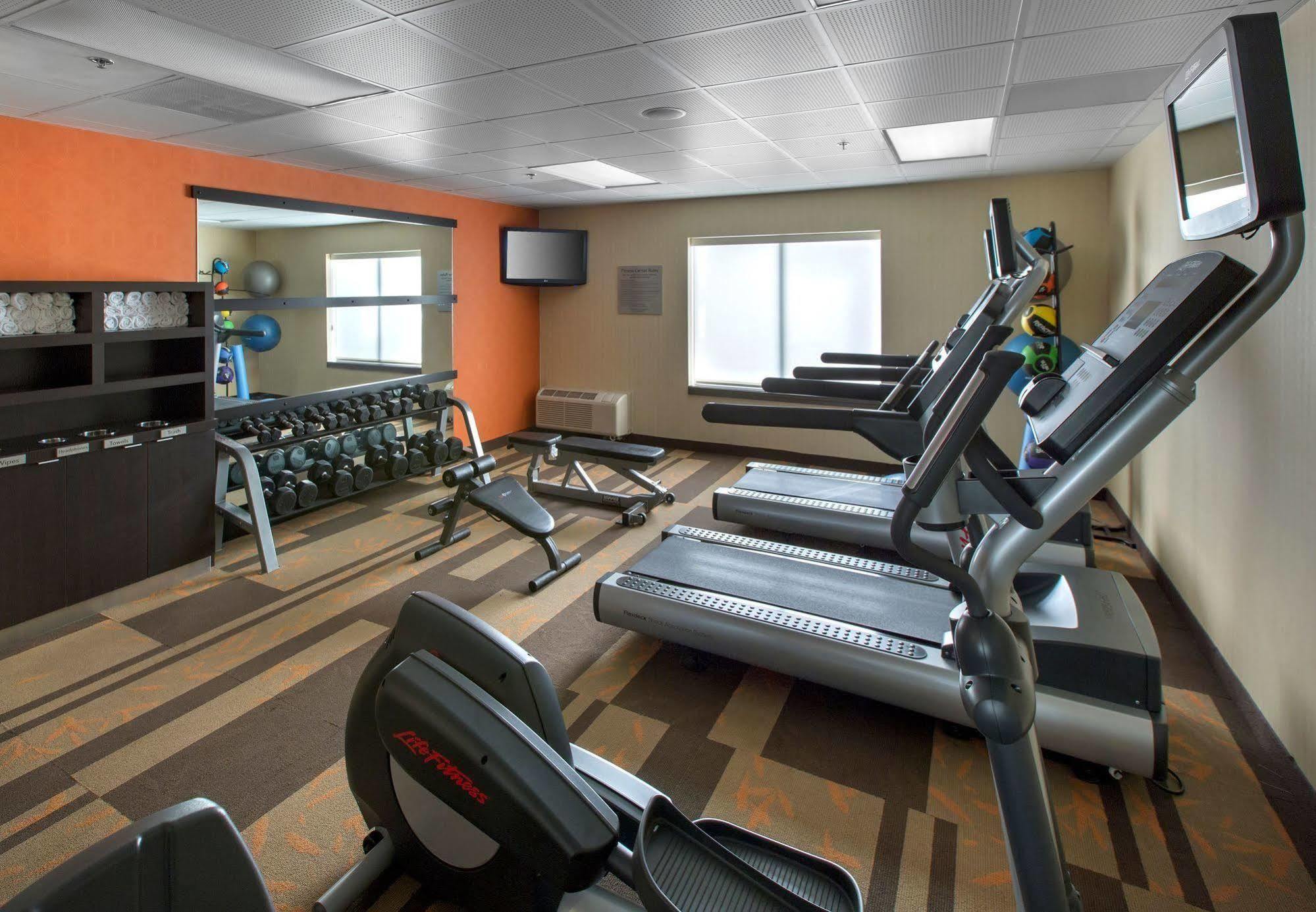 Hotel Courtyard By Marriott Boston Andover