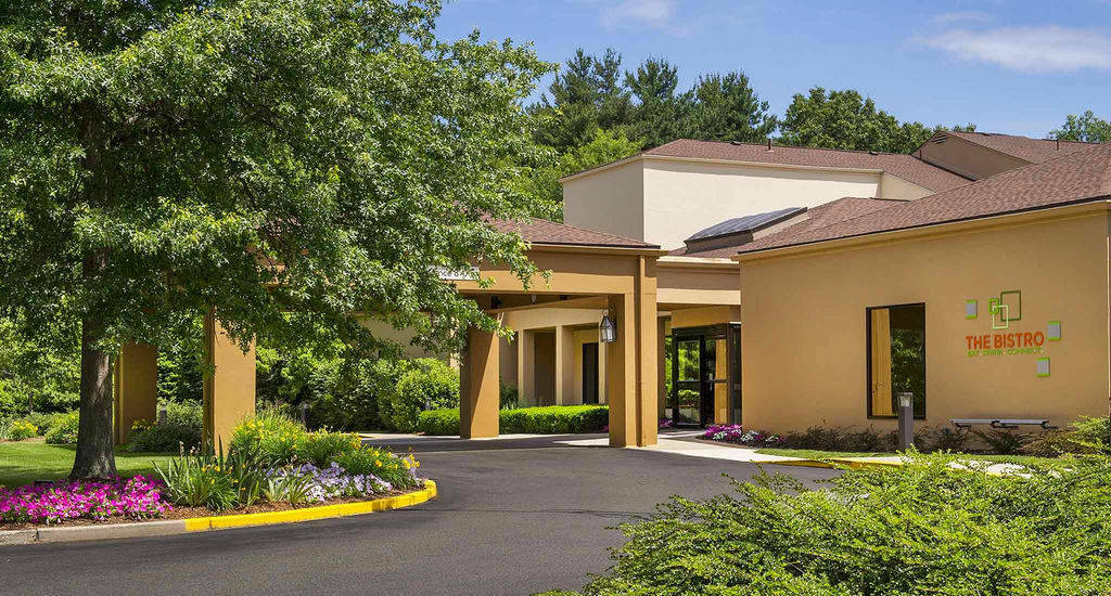 Hotel Courtyard By Marriott Boston Andover