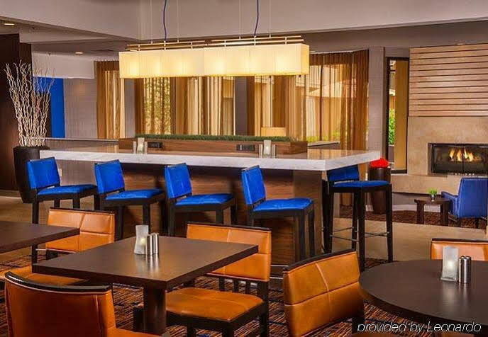 Courtyard By Marriott Boston Hotel Andover